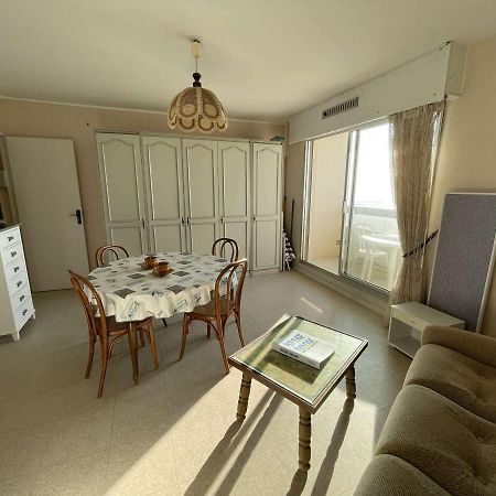 Studio 2 Pers, Balcon, Parking, Plage A 200M - Fr-1-224C-442 Сен-Жан-де-Мон Экстерьер фото
